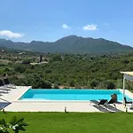 Villa La Casa Di Alice Smeralda *