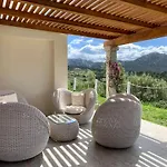 Villa La Casa Di Alice Smeralda *