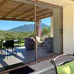 Villa La Casa Di Alice Smeralda *