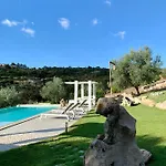La Casa Di Alice Smeralda *