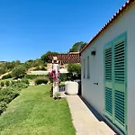 La Casa Di Alice Smeralda * Olbia