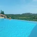 La Casa Di Alice Smeralda Villa *