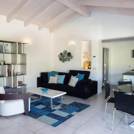 Villa La Casa Di Alice Smeralda