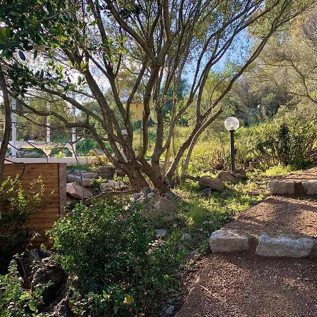 La Casa Di Alice Smeralda