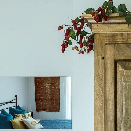 La Casa Di Alice Smeralda *