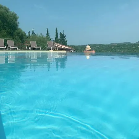 La Casa Di Alice Smeralda Вілла