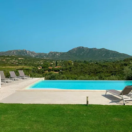 Villa La Casa Di Alice Smeralda Olbia