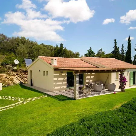 Villa La Casa Di Alice Smeralda