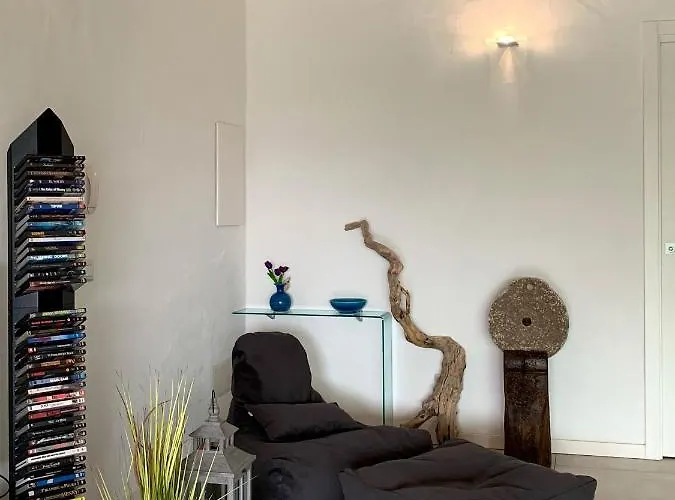 La Casa Di Alice Smeralda