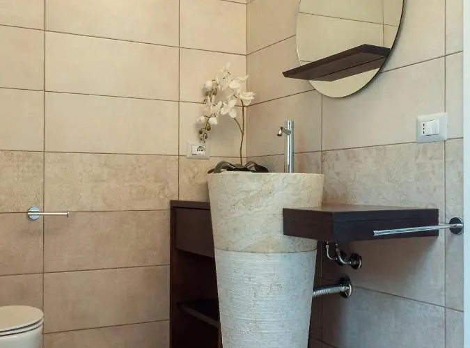 La Casa Di Alice Smeralda