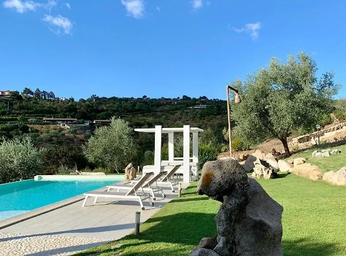 La Casa Di Alice Smeralda *