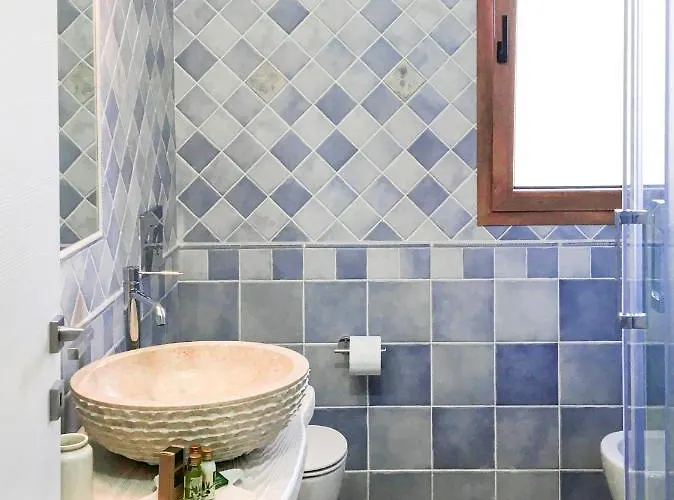 La Casa Di Alice Smeralda * Olbia