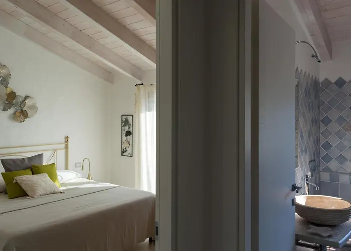 Villa La Casa Di Alice Smeralda