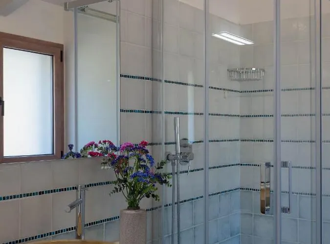 La Casa Di Alice Smeralda Villa