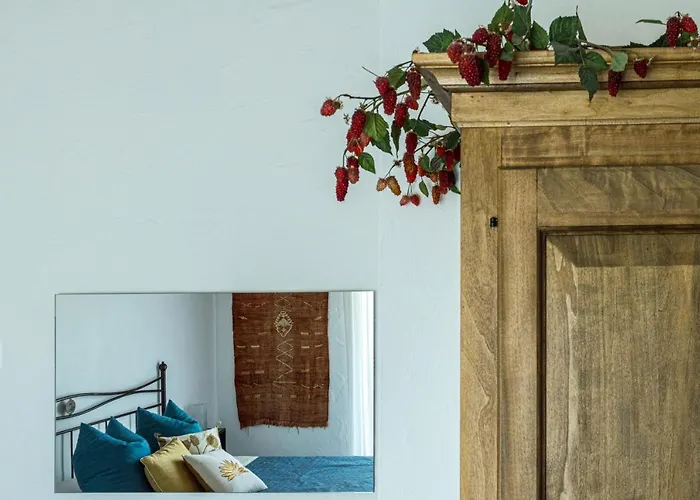 La Casa Di Alice Smeralda *