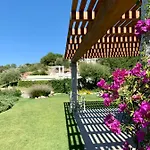 La Casa Di Alice Smeralda *