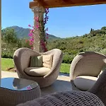 Villa La Casa Di Alice Smeralda *