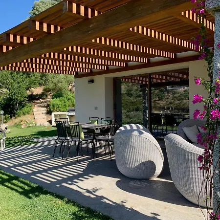 Villa La Casa Di Alice Smeralda Olbia