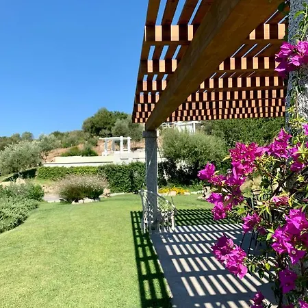 La Casa Di Alice Smeralda *