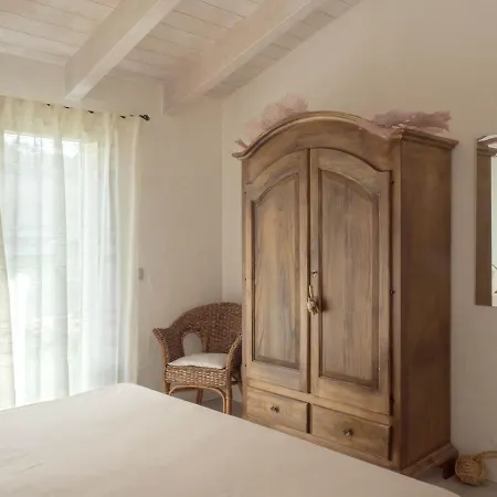 Villa La Casa Di Alice Smeralda