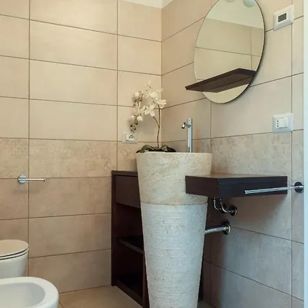 La Casa Di Alice Smeralda