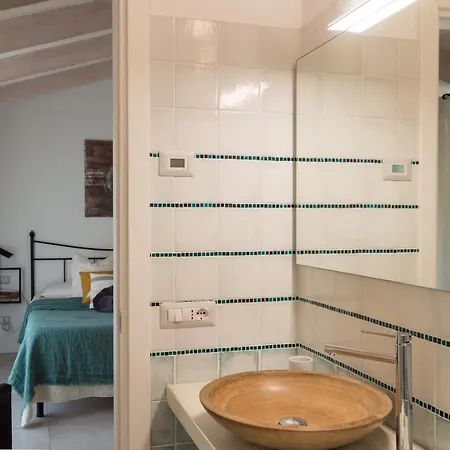 La Casa Di Alice Smeralda * אולביה