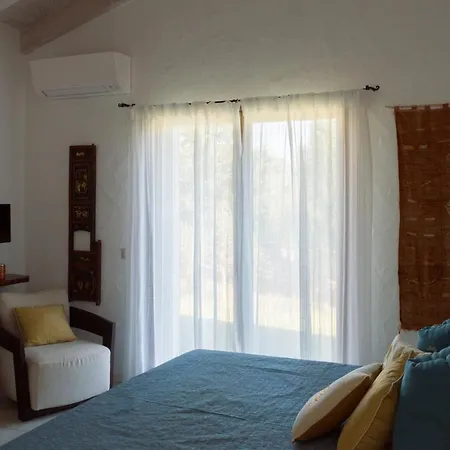 La Casa Di Alice Smeralda Villa Olbia