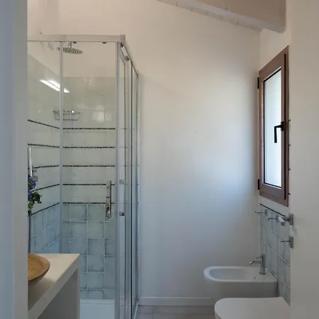 La Casa Di Alice Smeralda וילה אולביה