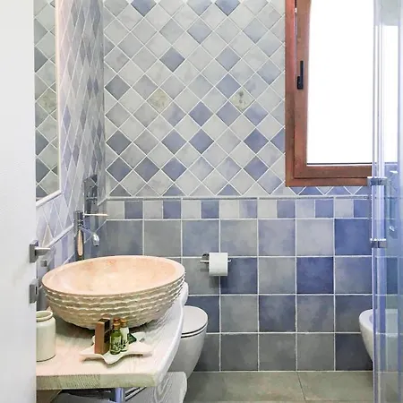 La Casa Di Alice Smeralda * Olbia