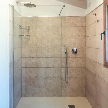 וילה La Casa Di Alice Smeralda *