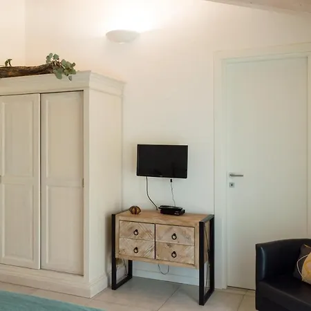 וילה La Casa Di Alice Smeralda