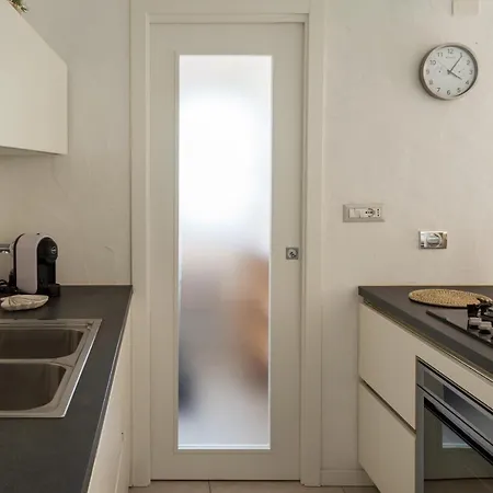 La Casa Di Alice Smeralda Villa *