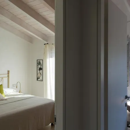 וילה La Casa Di Alice Smeralda