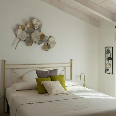 La Casa Di Alice Smeralda