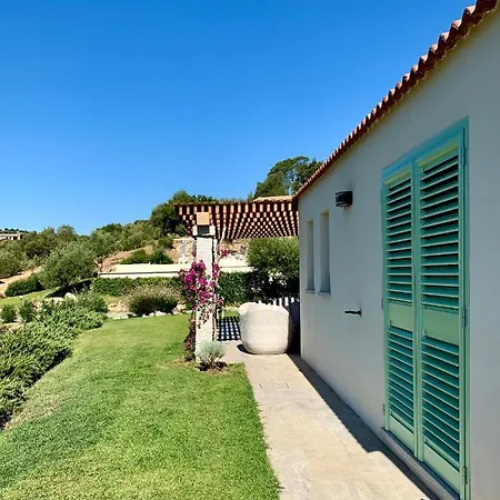 La Casa Di Alice Smeralda * Όλμπια