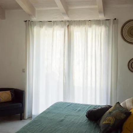 La Casa Di Alice Smeralda * אולביה