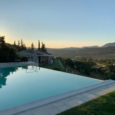 La Casa Di Alice Smeralda *