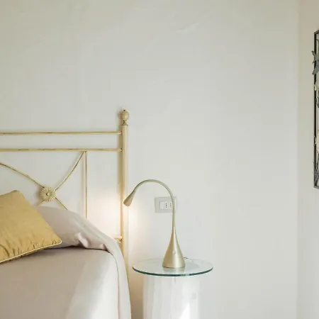 Villa La Casa Di Alice Smeralda *