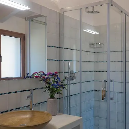 La Casa Di Alice Smeralda Villa