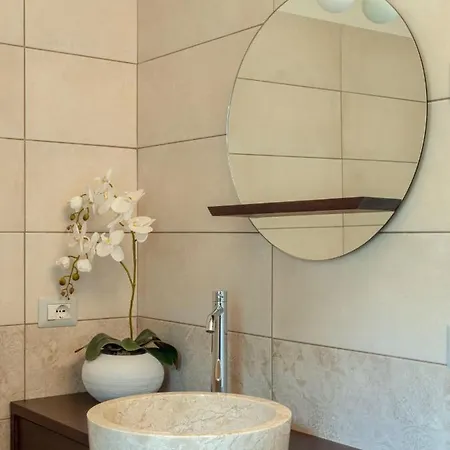 La Casa Di Alice Smeralda * אולביה