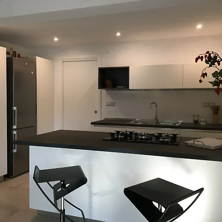 Villa La Casa Di Alice Smeralda Olbia