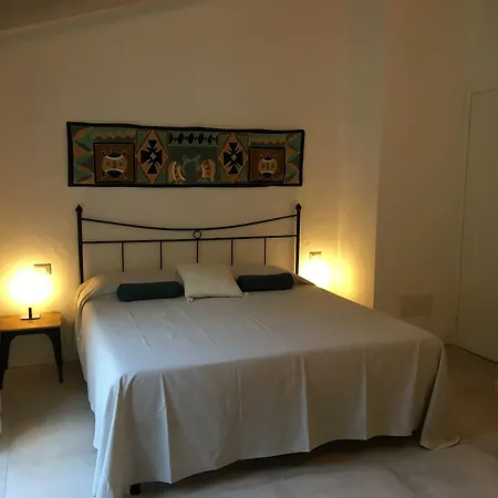 Villa La Casa Di Alice Smeralda *