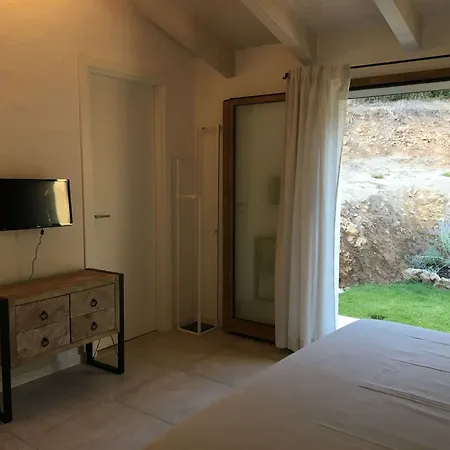 וילה La Casa Di Alice Smeralda *