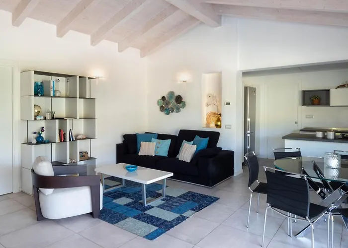 Villa La Casa Di Alice Smeralda