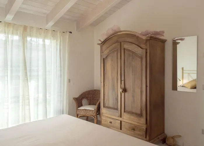 فيلة La Casa Di Alice Smeralda