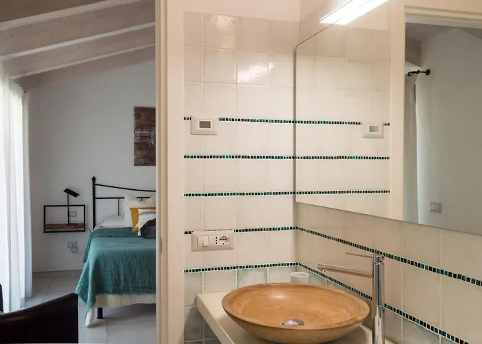 La Casa Di Alice Smeralda * أولبيا