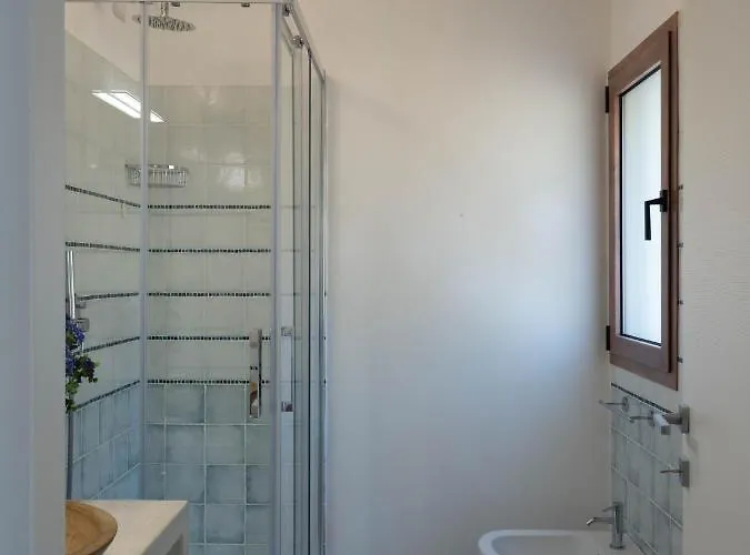 La Casa Di Alice Smeralda فيلة أولبيا