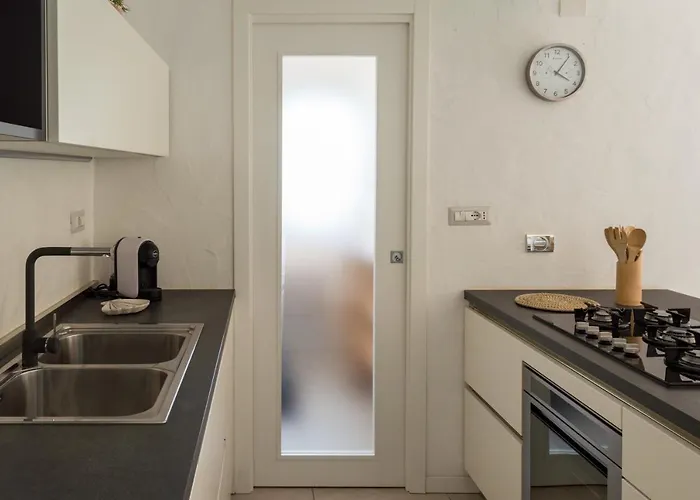 La Casa Di Alice Smeralda فيلة *