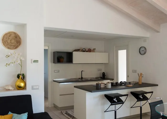 فيلة La Casa Di Alice Smeralda