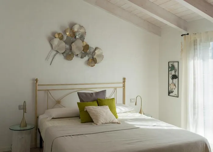 La Casa Di Alice Smeralda